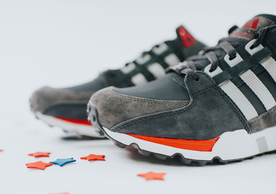 Adidas Eqt Running Support Boston Marathon 6