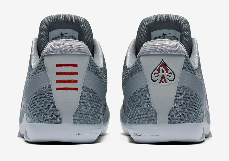 Nike Takes Kobe Back To High School With “Lower Merion Aces”