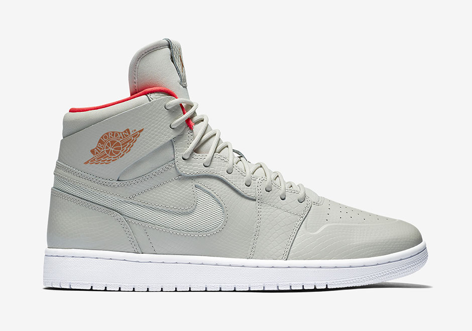 Air Jordan 1 High Nouveau Pure Platinum Yeezy 02