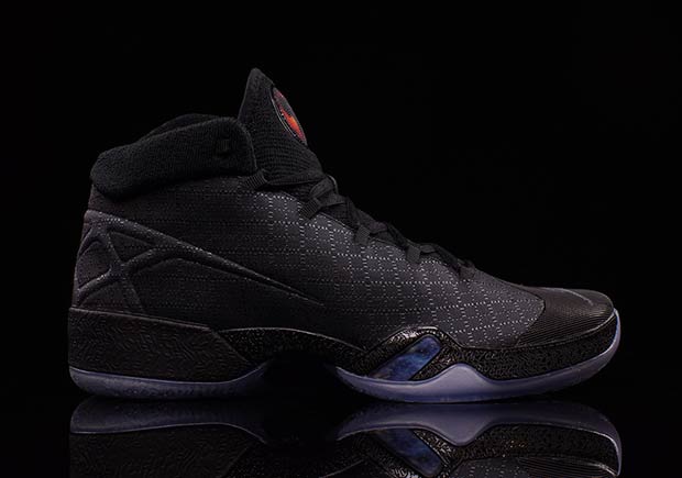 Air Jordan Xxx Black Cat Release Details 02