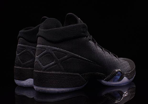 Air Jordan Xxx Black Cat Release Details 04