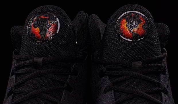 Air Jordan Xxx Black Cat Release Details 05
