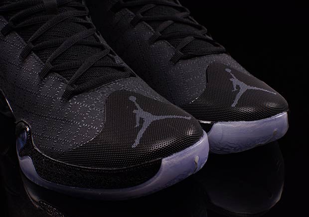Air Jordan Xxx Black Cat Release Details 06