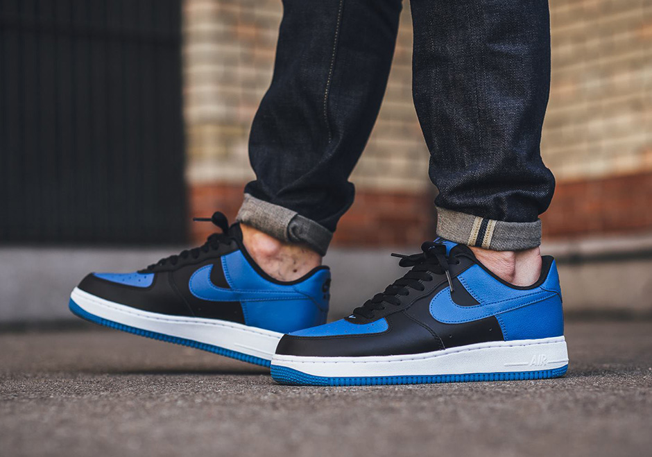 Nike Air Force 1 Low "Royal"
