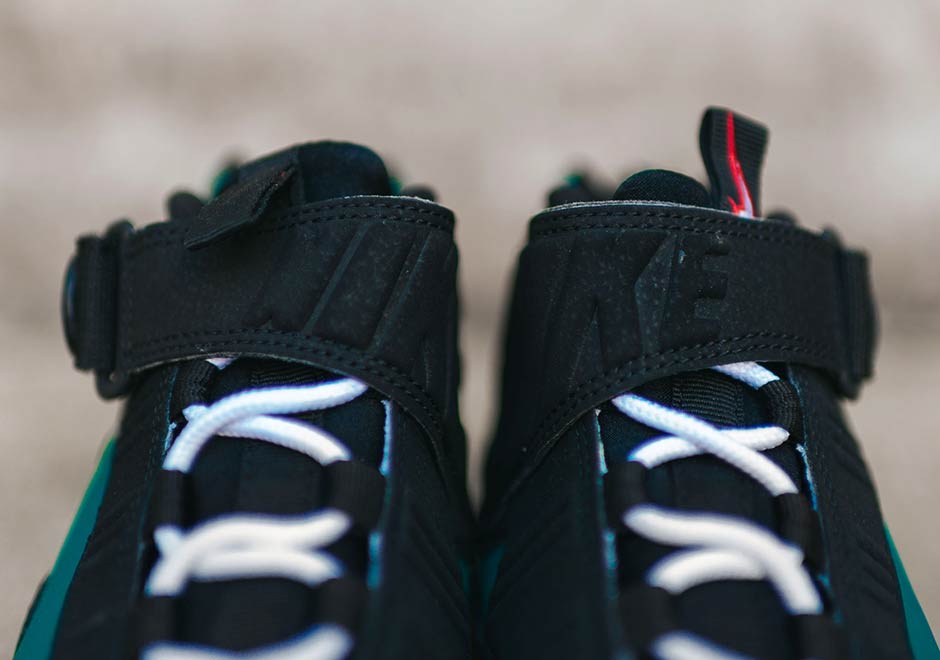 Nike Griffey Max 1 Emerald 2016 3