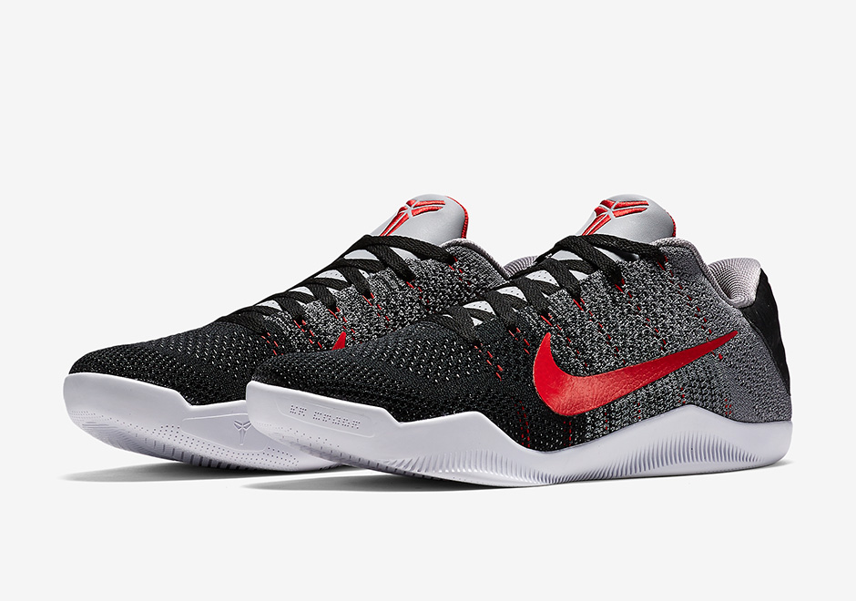 Release Info For The Nike Kobe 11 "Tinker Hatfield"