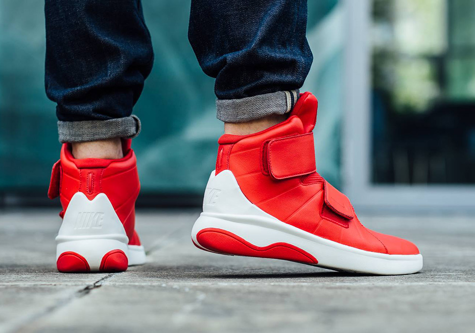 Nike Marxman University Red Available 03