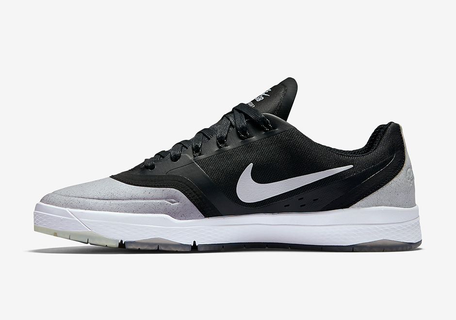 Nike Sb P Rod 9 Elite Cement 04