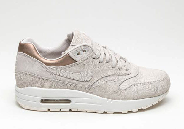 Nike Air Max 1 Premium "Gamma Grey"