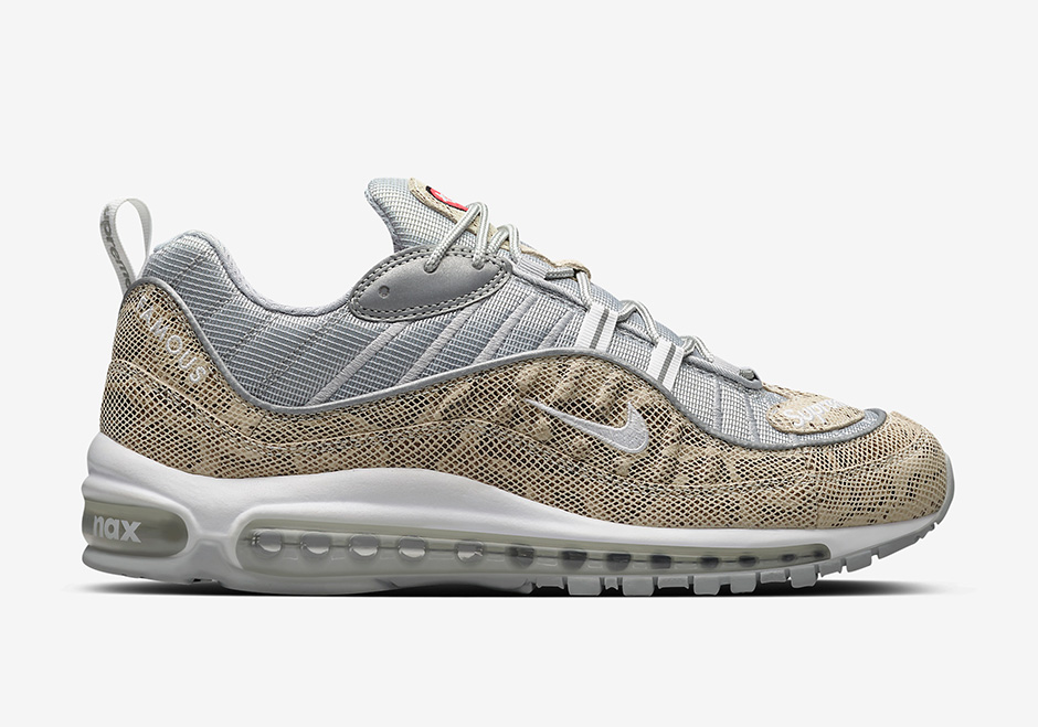 Supreme Nike Air Max 98 Nikestore Release 03