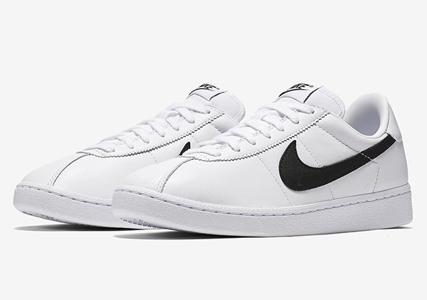 Nike Bruin Qs 842956 101 White Black 2