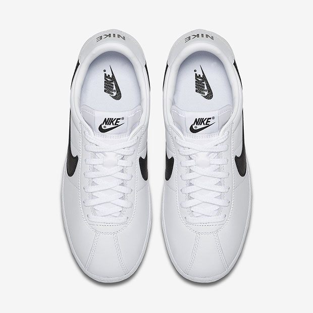 Nike Bruin Qs 842956 101 White Black 4