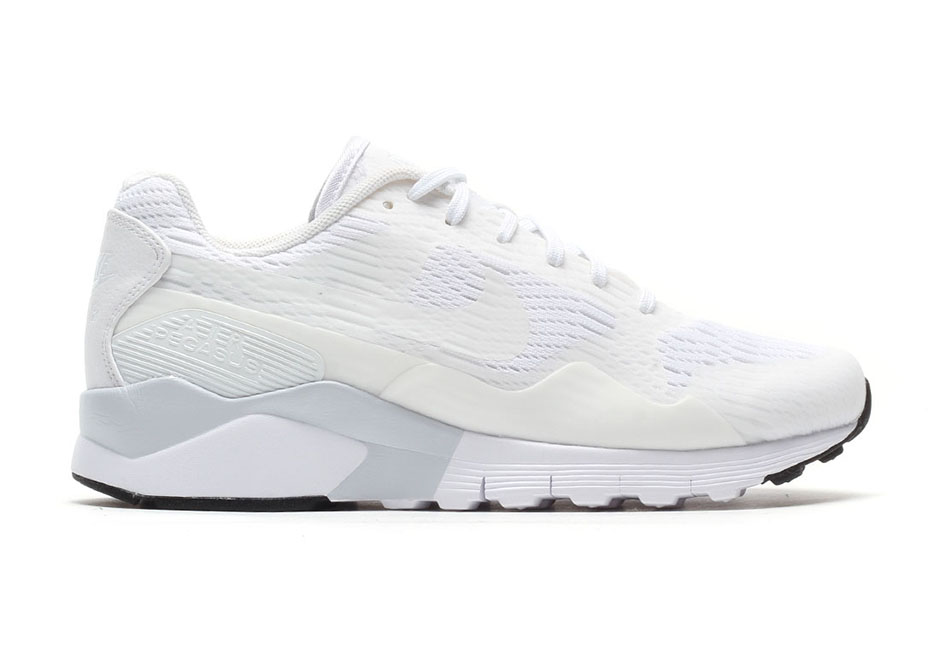 Nike Pegasus 92 16 All White 845012 100