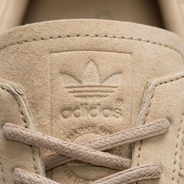 Adidas Samoa Pigskin Pack 1