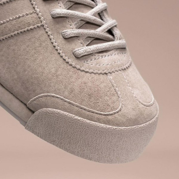 Adidas Samoa Pigskin Pack2