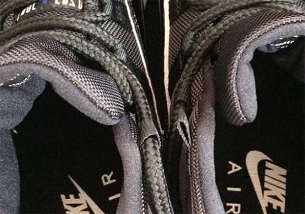 The Air Jordan 11 “Space Jam” Will Feature Nike Air On The Insoles