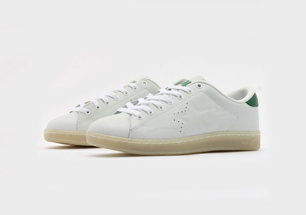 Bape Just Awesomely Ripped Off The adidas Stan Smith