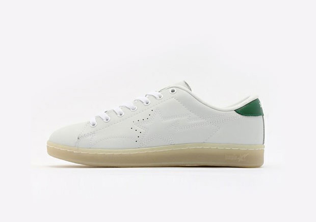 Bape Rips Off Adidas Stan Smith Bape Sta Morning Star 02