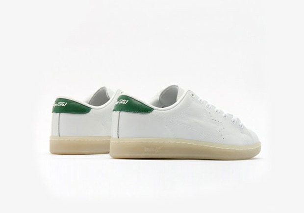 Bape Rips Off Adidas Stan Smith Bape Sta Morning Star 03