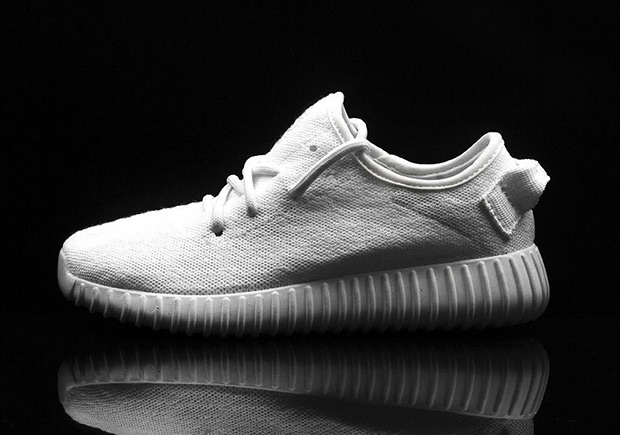 Shoes Are Either Real Or Fake - There Are No "Grey Market" Sneakers