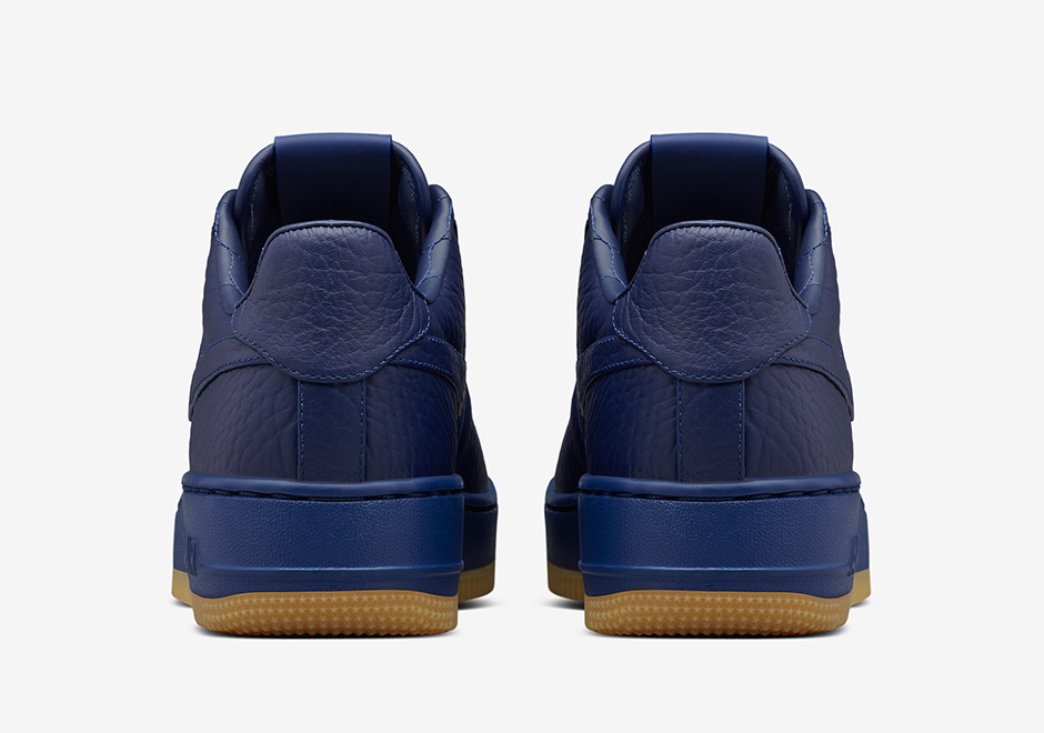 Nike Air Force 1 Up Step Upcoming Colorways 05