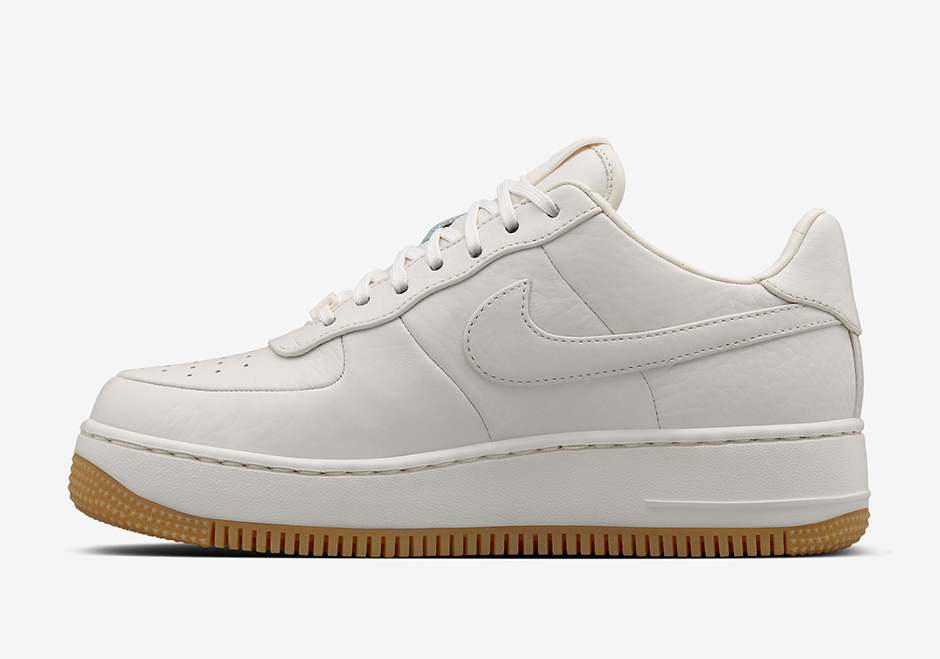Nike Air Force 1 Up Step Upcoming Colorways 09