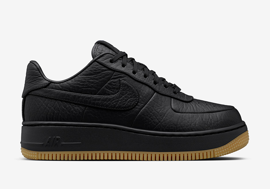 Nike Air Force 1 Up Step Upcoming Colorways 14