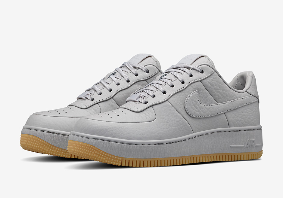 Nike Air Force 1 Up Step Upcoming Colorways 19