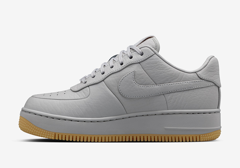 Nike Air Force 1 Up Step Upcoming Colorways 21
