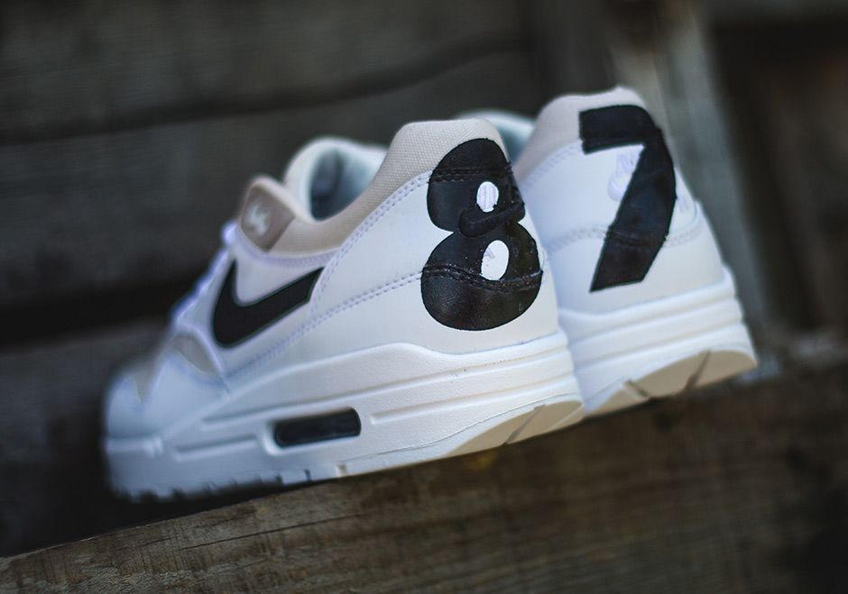 If You Don't Know What Year The Air Max 1 Was Created, This New Release Will Help