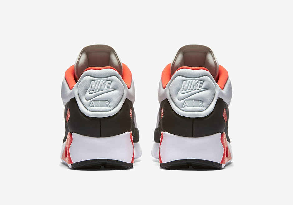 Nike Air Max 90 Ultra Se Infrared 4
