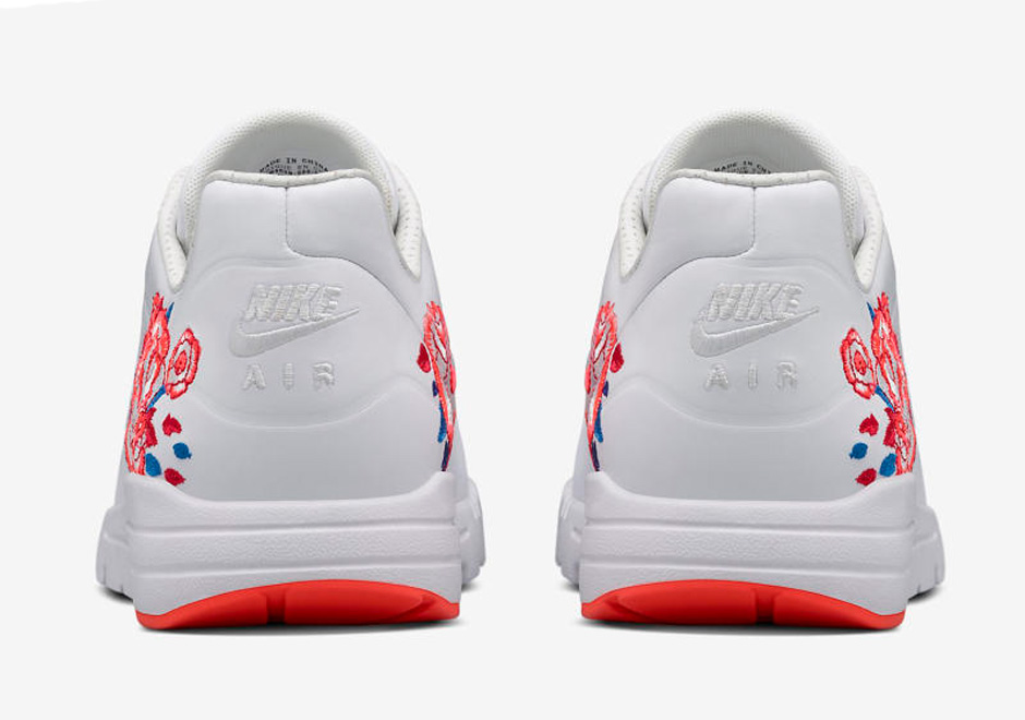 Nike Court Serena Williams French Open Collection 05