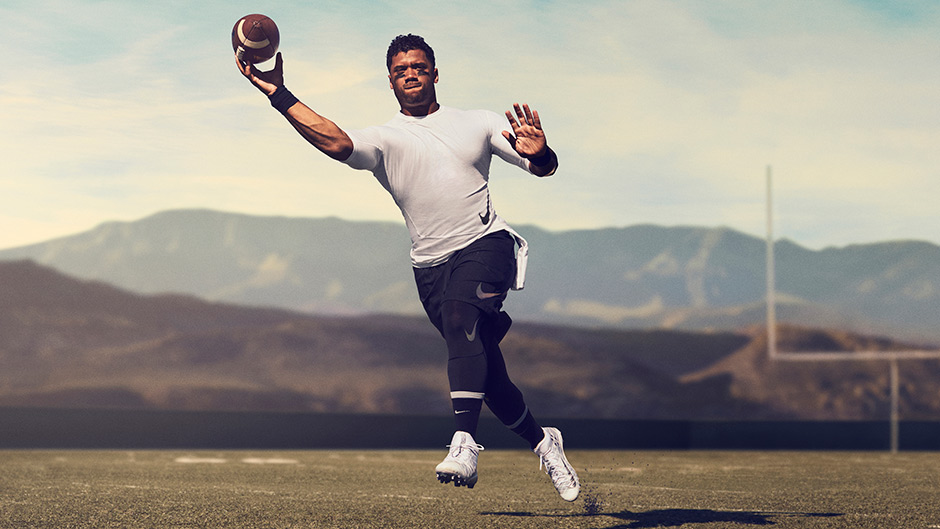 Nike Football Summer Fall 2016 4