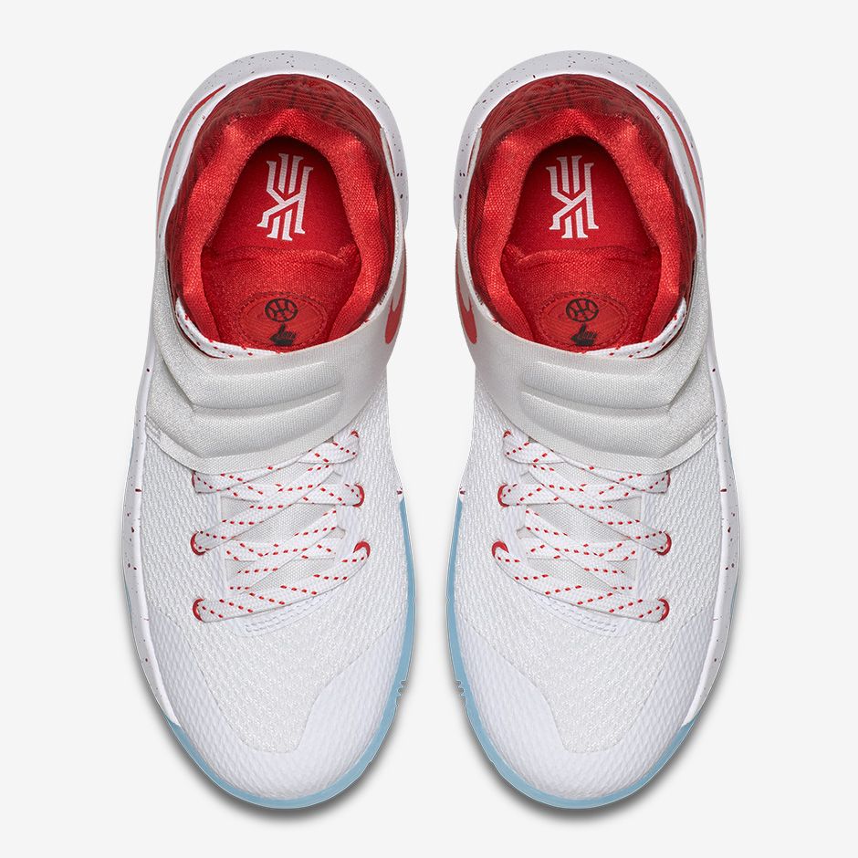 Nike Kyrie 2 Gs Touch Factor 4