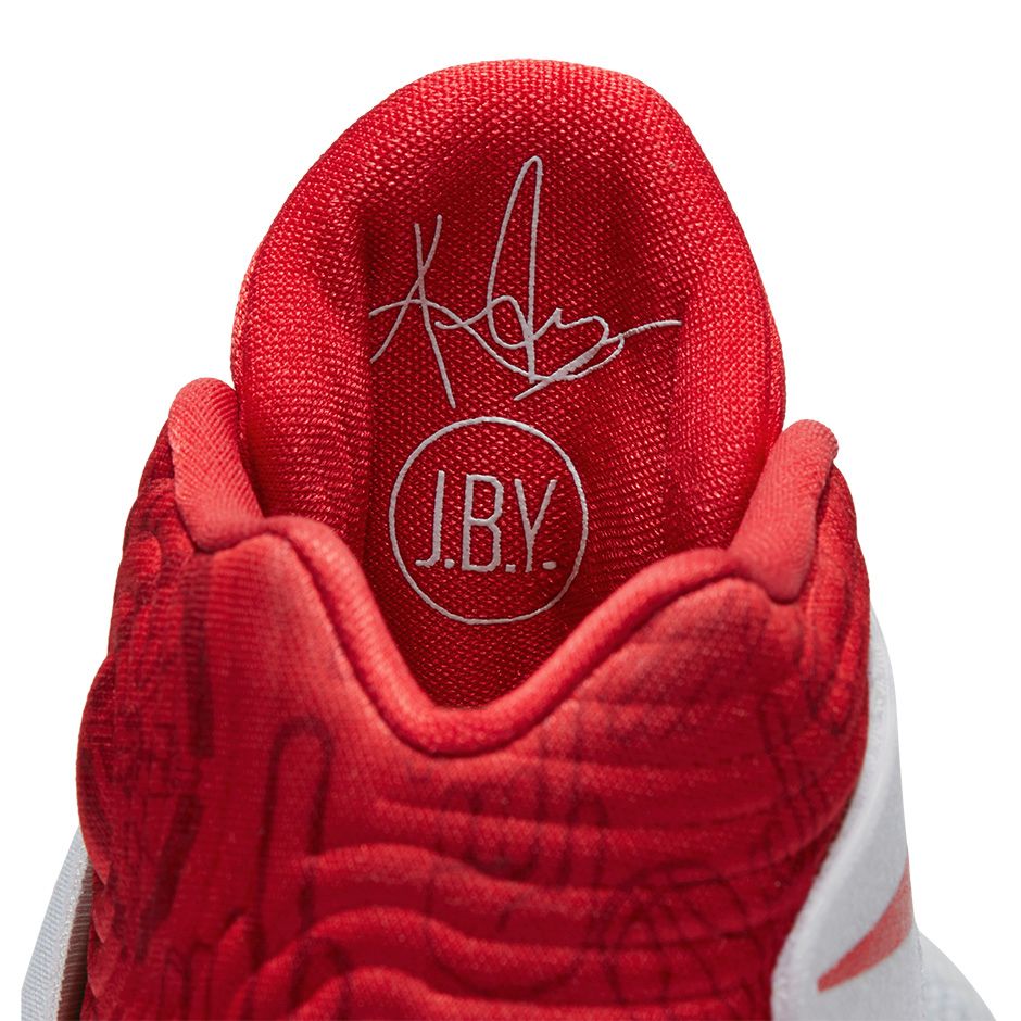 Nike Kyrie 2 Gs Touch Factor 7