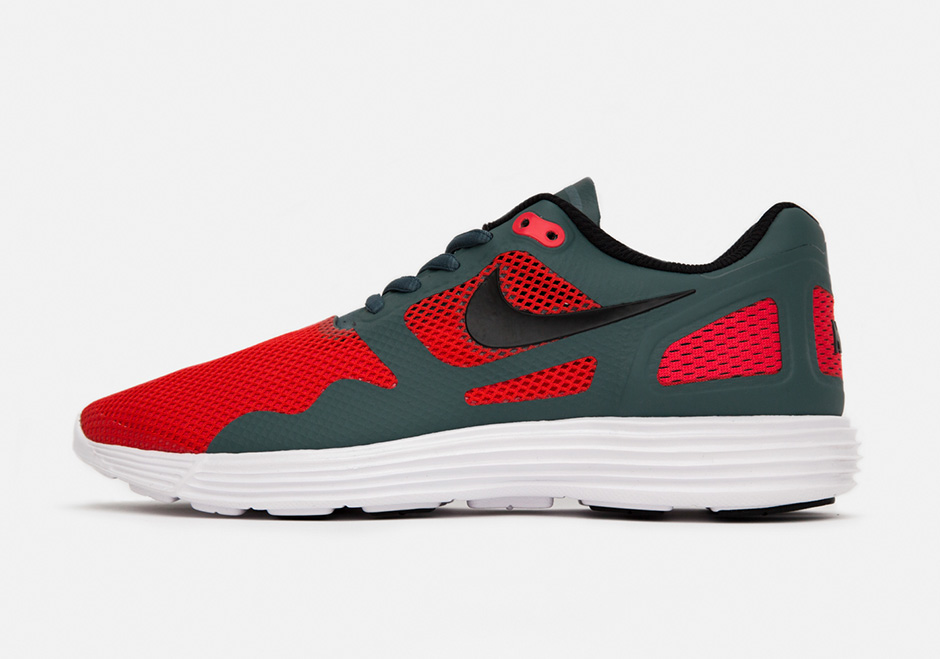 Nike Lunar Flow 2016 Retro 08