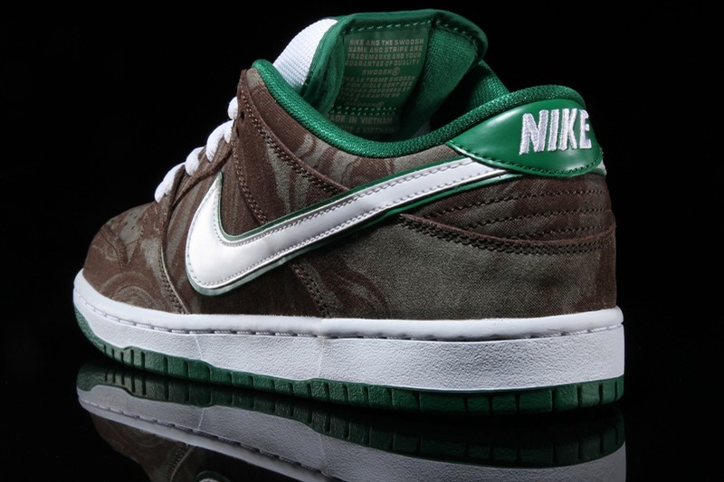 Nike Sb Dunk Low Coffee Lovers 04