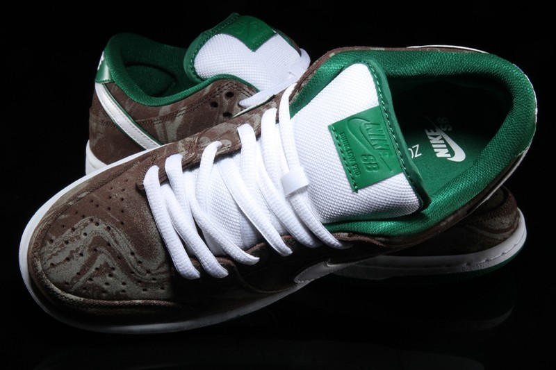 Nike Sb Dunk Low Coffee Lovers 05