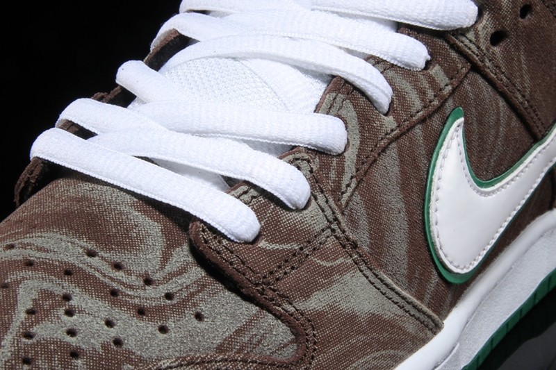 Nike Sb Dunk Low Coffee Lovers 07