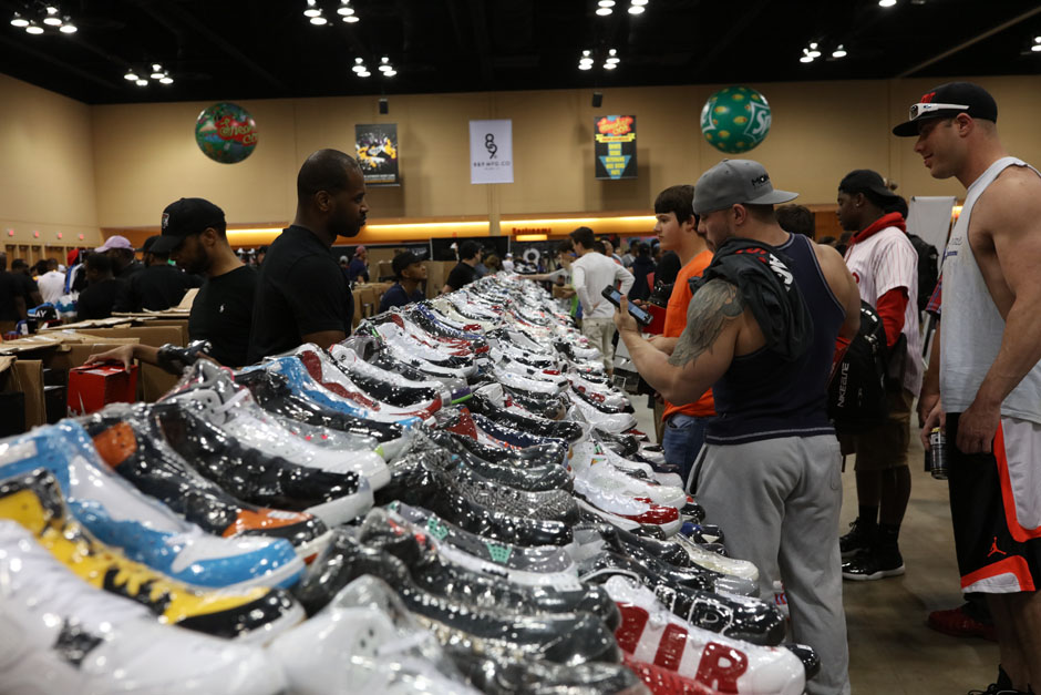 Sneaker Con Chicago May 2016 Event Recap 11