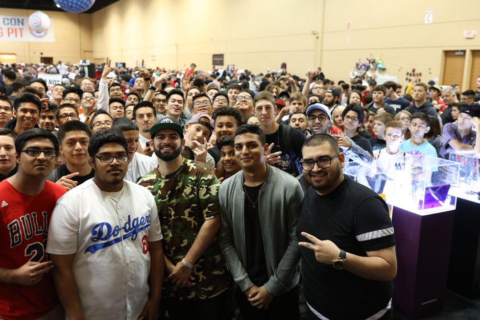Sneaker Con Chicago May 2016 Event Recap 13