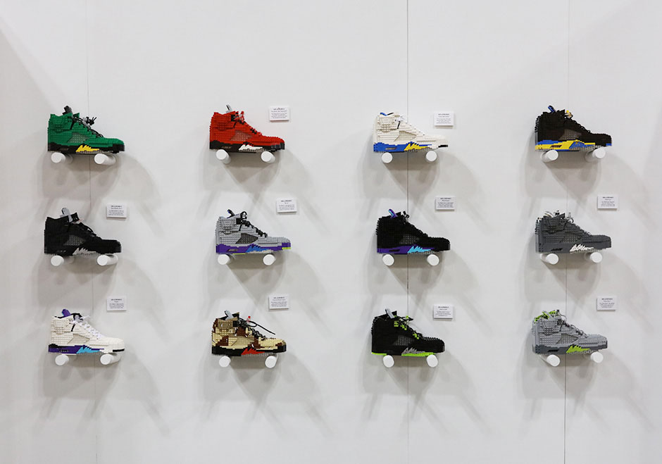 Sneaker Con Chicago May 2016 Event Recap 17