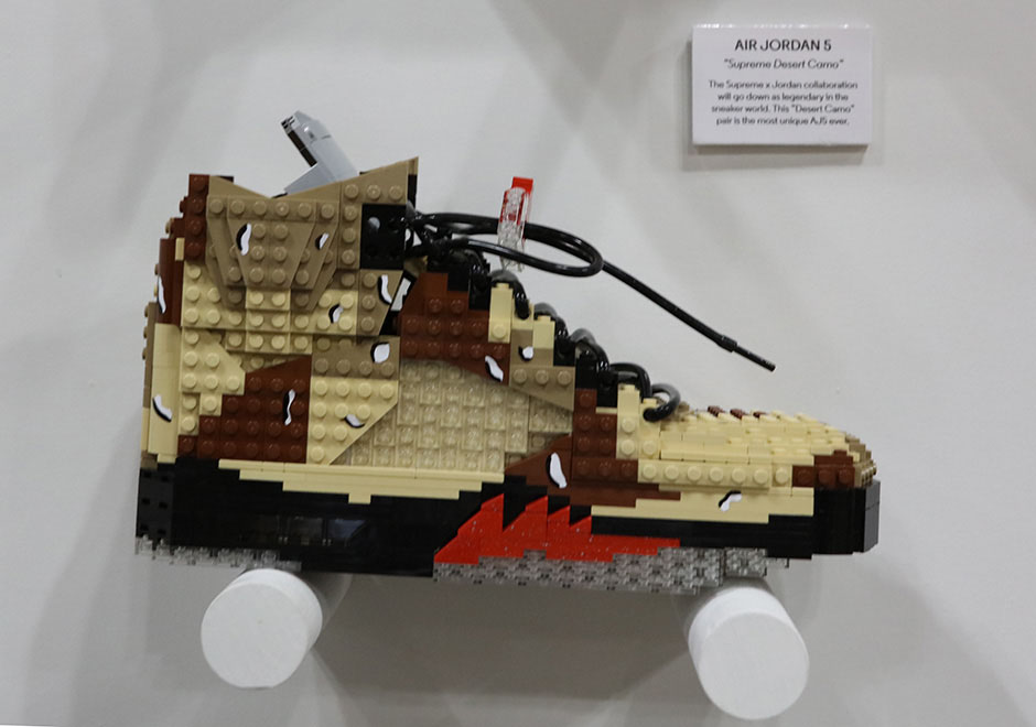 Sneaker Con Chicago May 2016 Event Recap 22
