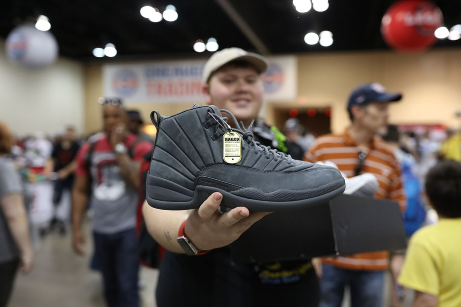 Sneaker Con Chicago May 2016 Event Recap 31