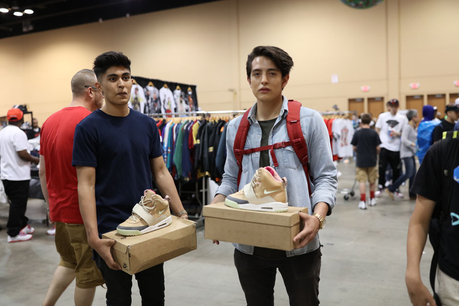 Sneaker Con Chicago May 2016 Event Recap 41