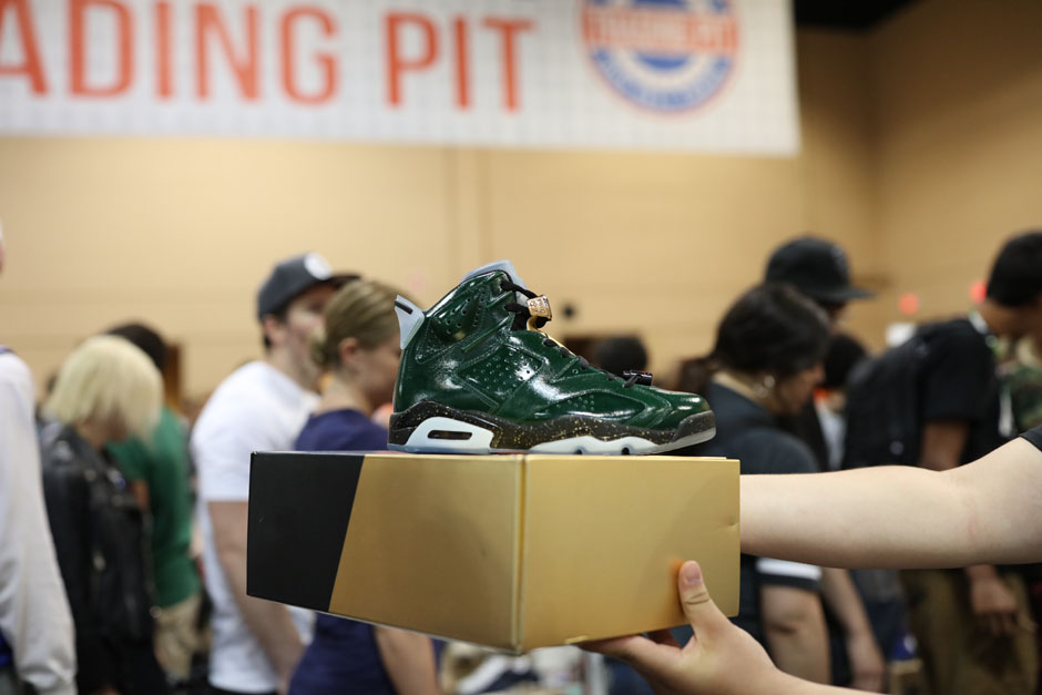 Sneaker Con Chicago May 2016 Event Recap 47