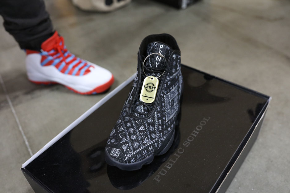Sneaker Con Chicago May 2016 Event Recap 52