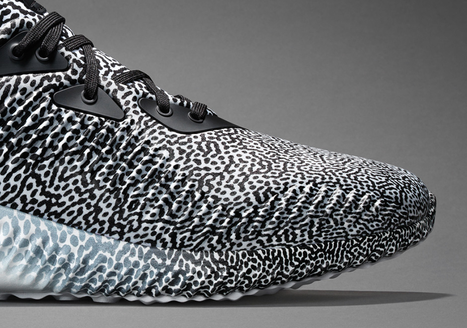 Adidas Alphabounce Shoe