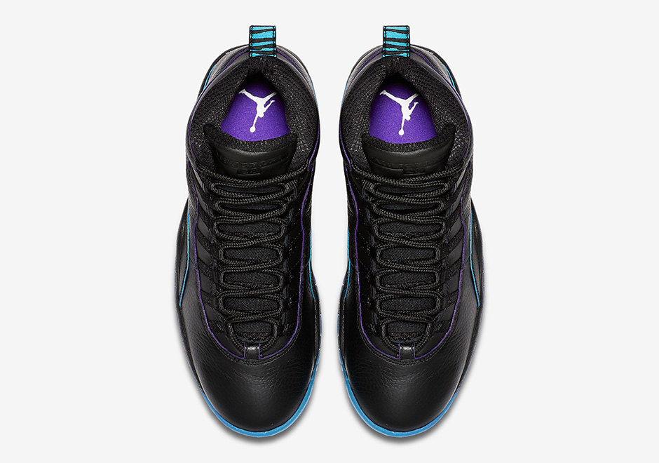 Air Jordan 10 Shanghai Release Date 04