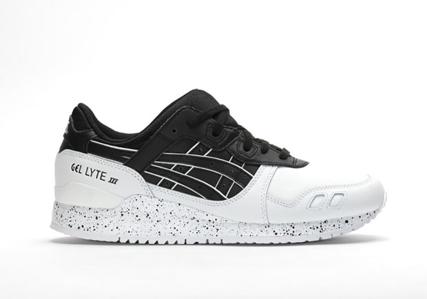 Asics Gel Lyte Iii Yin Yang Pack 09